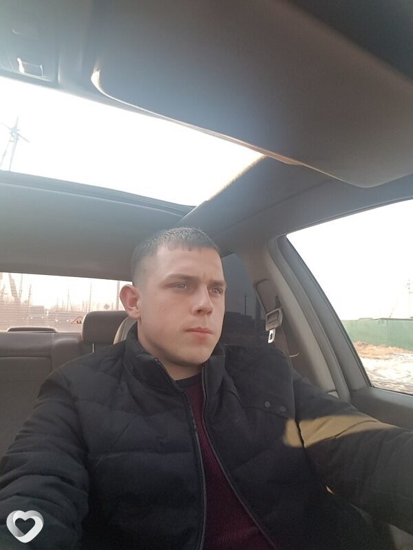 Николай, 30, Чите — анкета №2131856