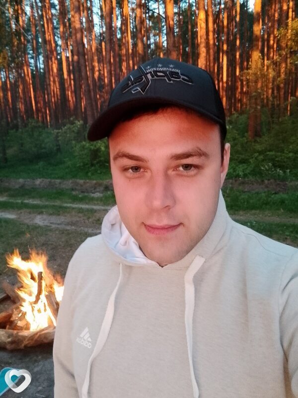 Дмитрий, 32, Твери — анкета №2131857