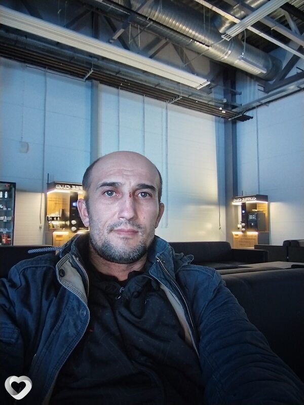 Юнус, 39, Елабуге — анкета №2131859