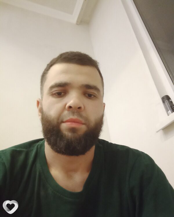 Баха, 31, Бишкек — анкета №2131427
