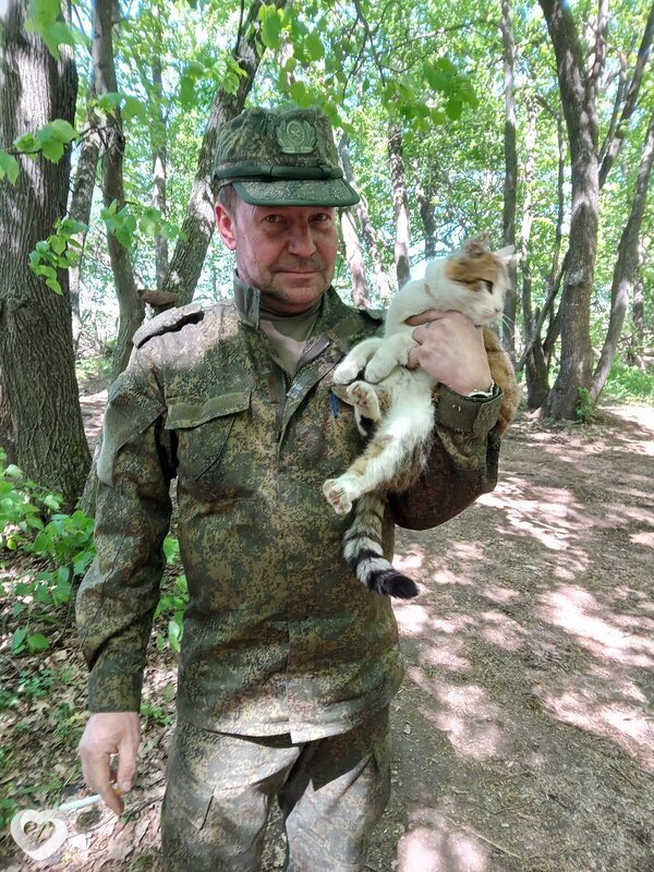 Эдуард, 54, Саратове — анкета №2131428