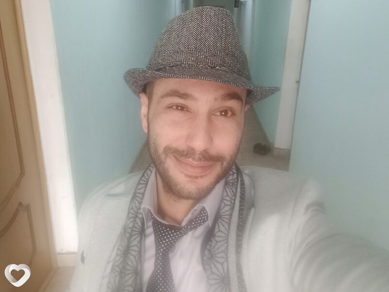Ali, 40, Твери — анкета №2161169