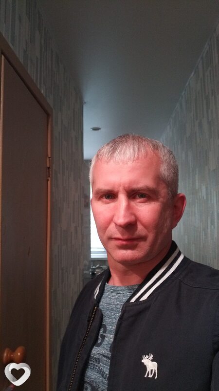 Саша, 49, Ярославле — анкета №2131429