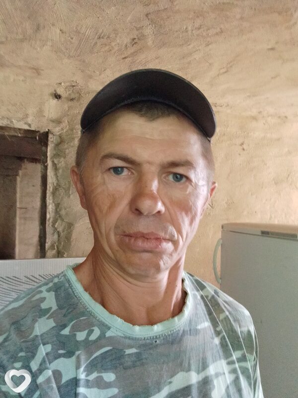 Сергей, Бирюч