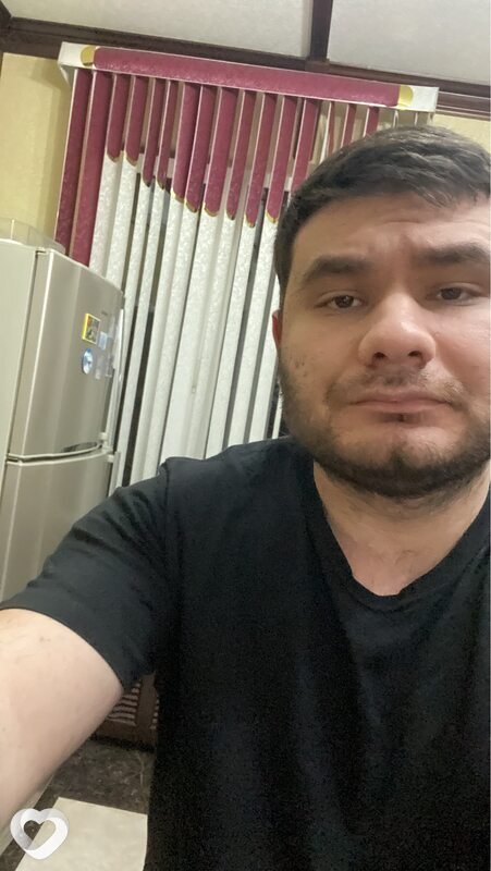 Murat, 27, Нальчике — анкета №2131873