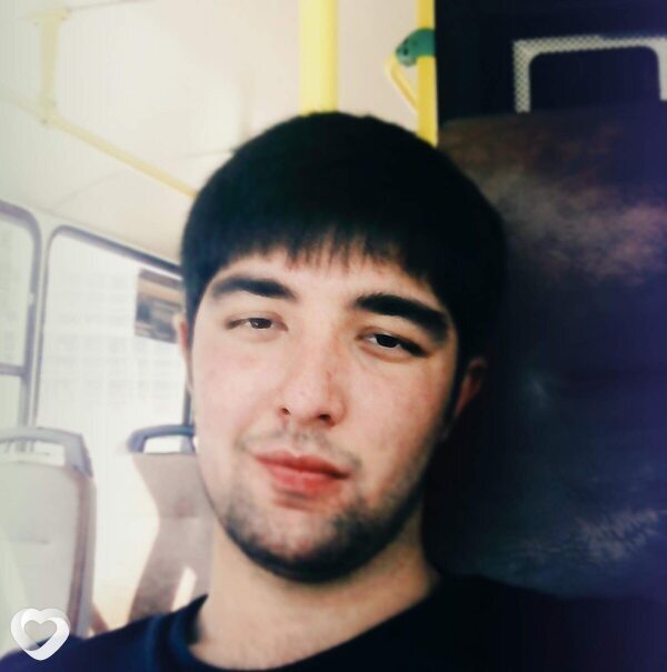 Rovshan, 29, Ставрополе — анкета №2131877