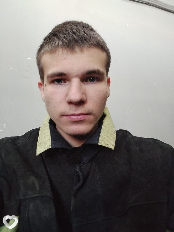 Тимоха, 19, Серове — анкета №2131883