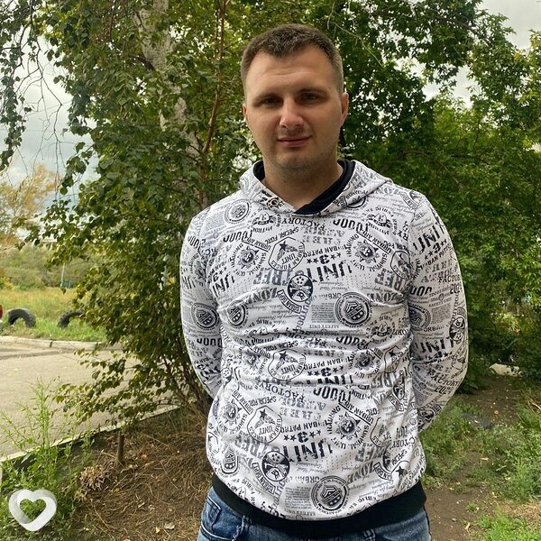 Владимир, 30, Караганде — анкета №2131885
