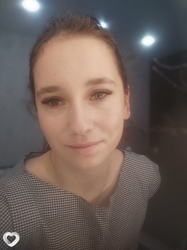 Диана, 21, Краснодаре — анкета №2131899