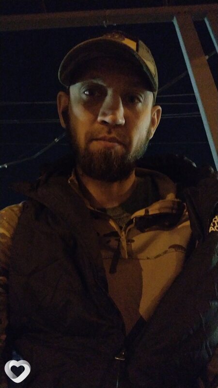 Андрей, 37, Волгограде — анкета №2131909