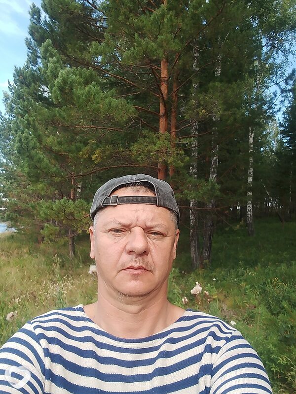 Игорь, 52, Братске — анкета №2131915