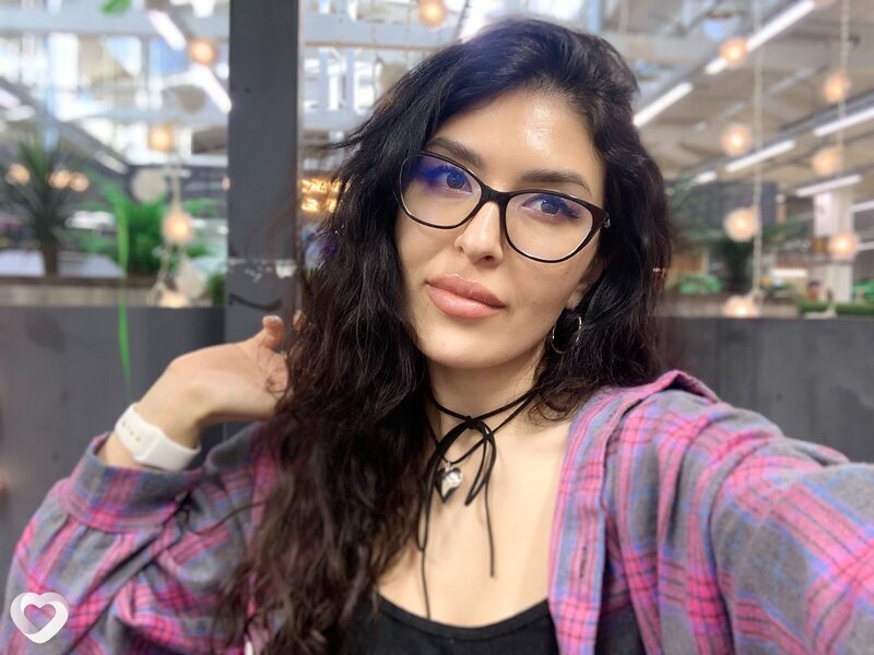 Nadia, 35, Москве — анкета №2132185