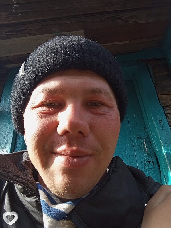 Максим, Шилка