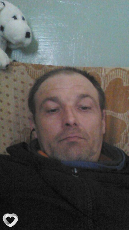 Олександр, 42, Луцке — анкета №2132193