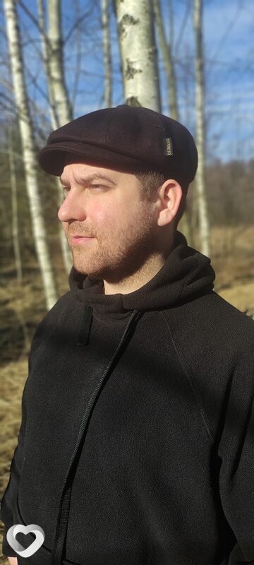 Игорь, 31, Егорьевске — анкета №2132195