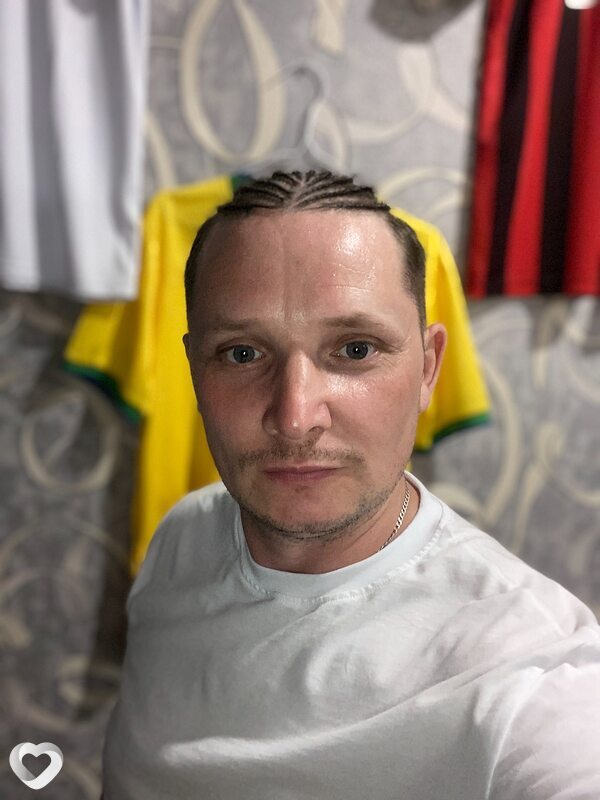 Степан, 36, Владимире — анкета №2132200