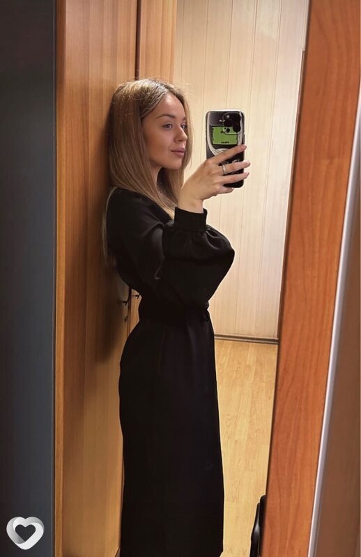Мария, 31, Днепр — анкета №2131728