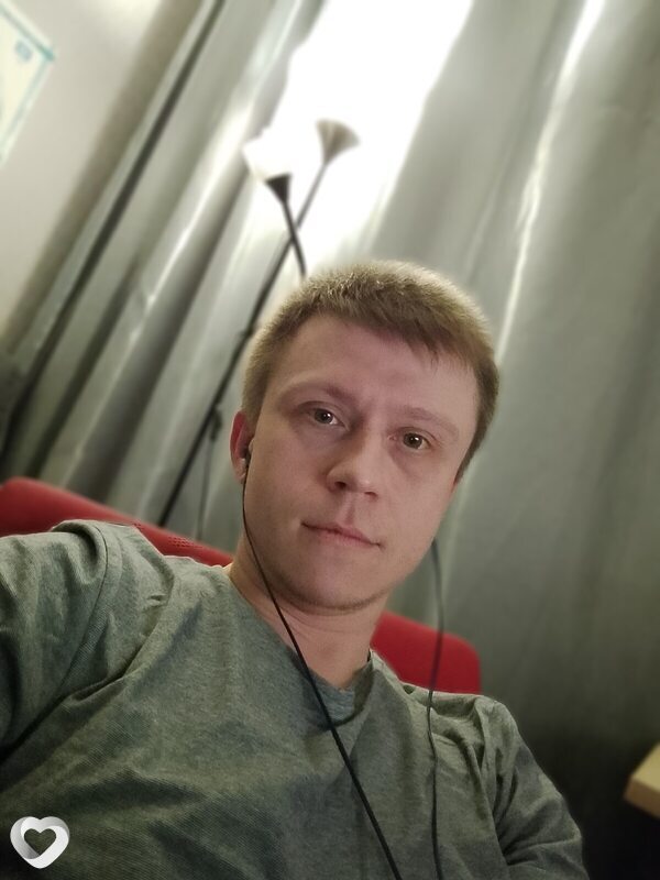 Алексей, 37, Котласе — анкета №2161228