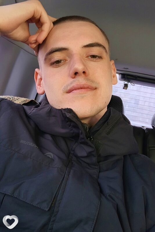 Никита, 25, Владимире — анкета №2161229
