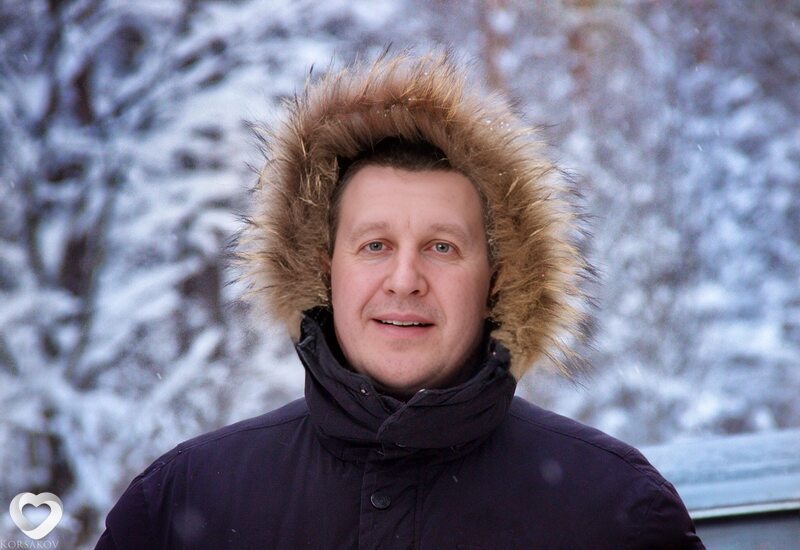 Дмитрий, 49, Москве — анкета №2161230