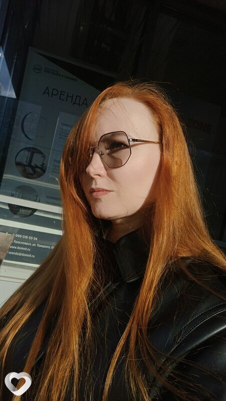 Карина, 40, Находке — анкета №2131739