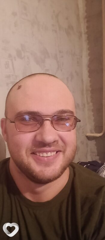 Роман, 32, Тюмени — анкета №2131804