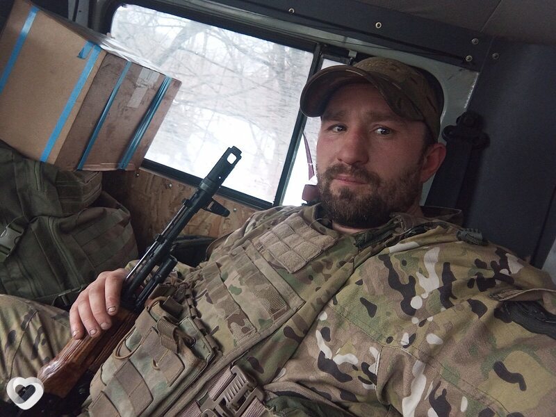 Serega, 38, Петропавловске-Камчатском — анкета №2131806
