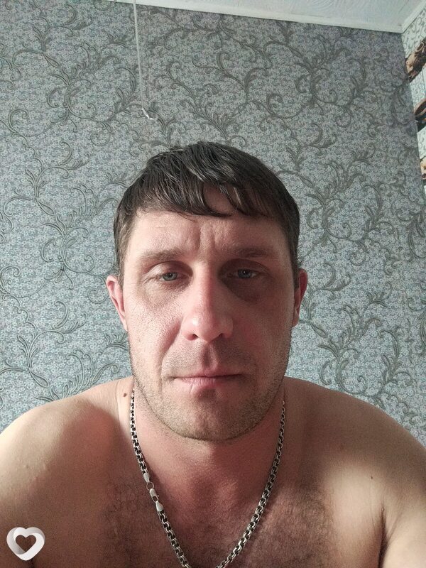 Константин, 37, Минусинске — анкета №2131810