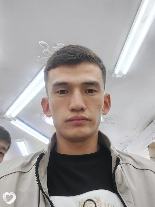 Тима, 26, Таразе — анкета №2131813