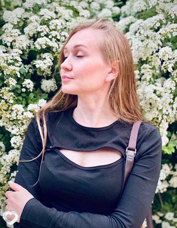 Екатерина, 40, Чебоксарах — анкета №2131554