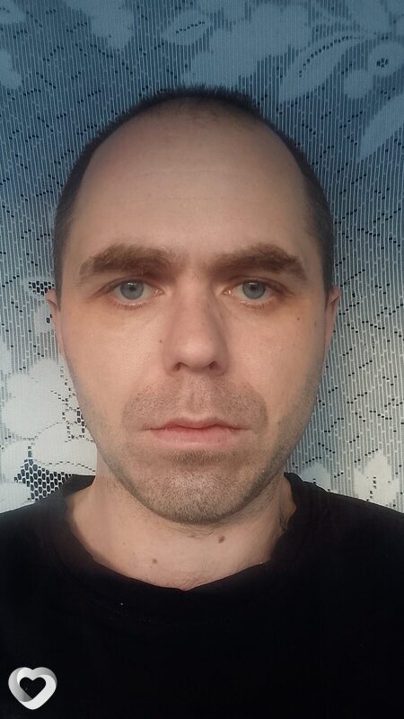 Вячеслав, Байкалово