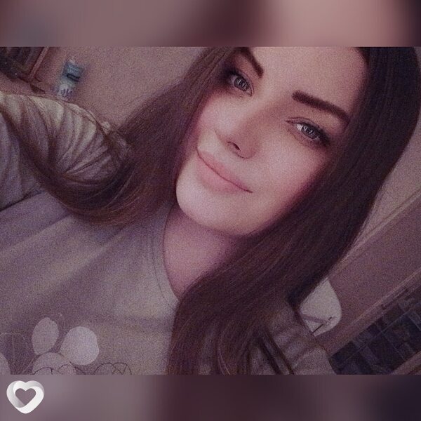 Света, 26, Барнауле — анкета №2161244