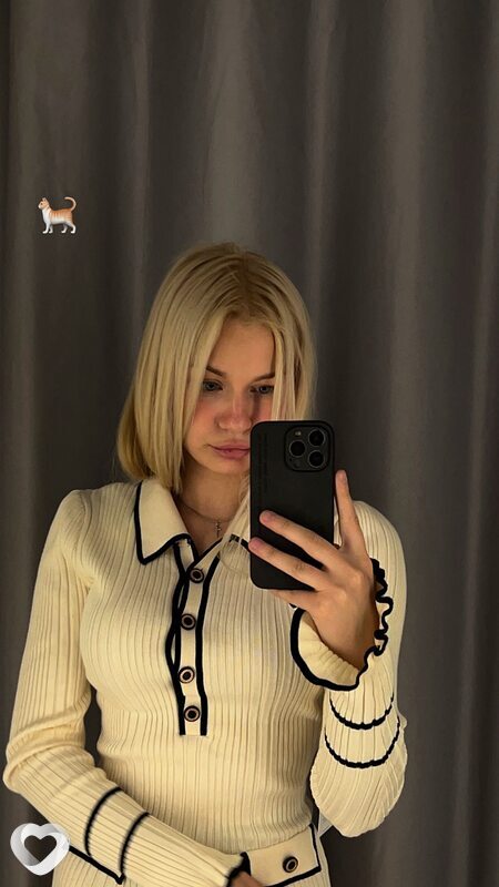 Ангелина, 19, Казани — анкета №2161245