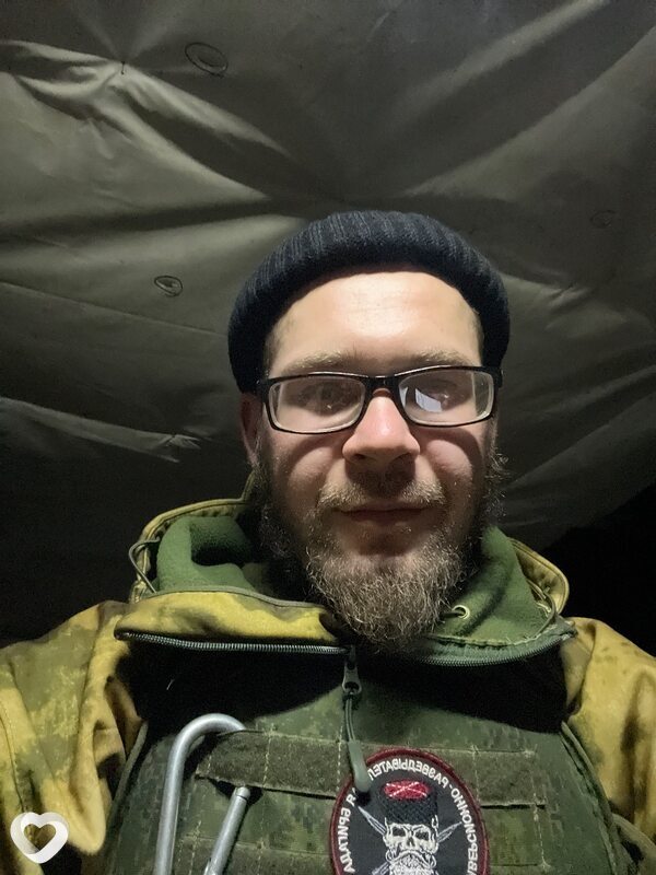 Иван, 35, Оренбурге — анкета №2131561