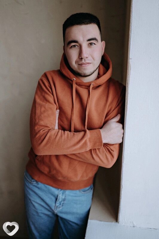 Игорь, 27, Москве — анкета №2161178