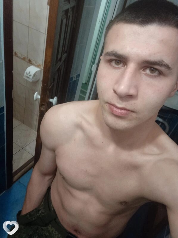 Исмаил, 24, Калуге — анкета №2132404
