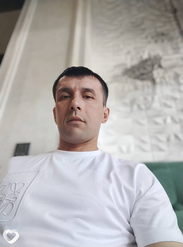Тимур, 38, Чите — анкета №2132412