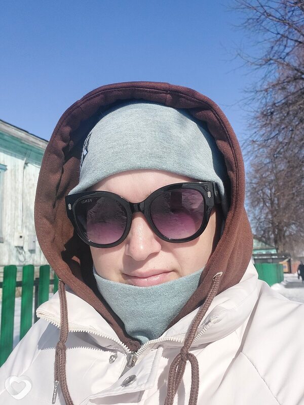 Евгения, 39, Уфе — анкета №2132422