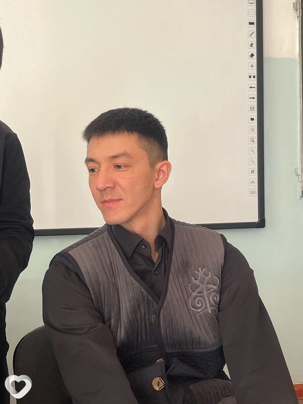 Zhasulan, 29, Кызылорде — анкета №2161184