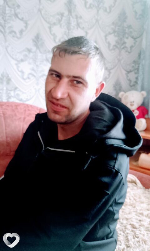 Николай, 31, Тулуне — анкета №2161185