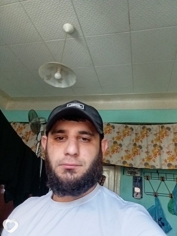 Эдик, 29, Ростове-на-Дону — анкета №2161186
