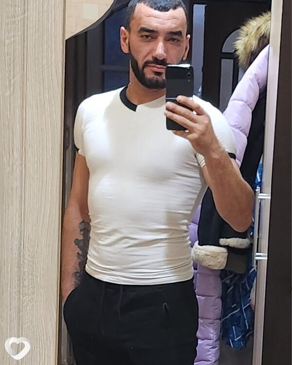 Овик, 38, Клине — анкета №2132300