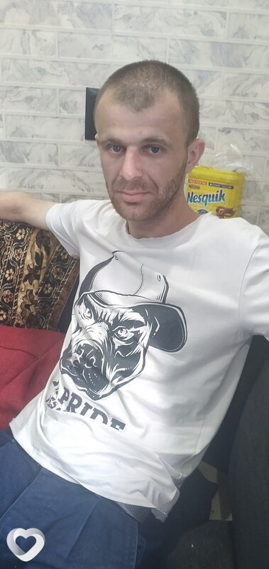 Сергей, 31, Мозыре — анкета №2132306
