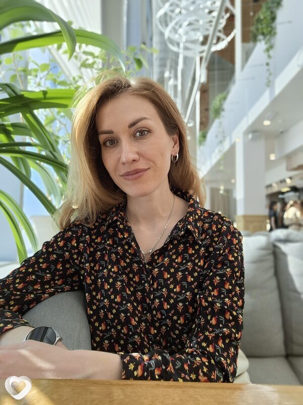 Надия, 34, Хабаровске — анкета №2132313