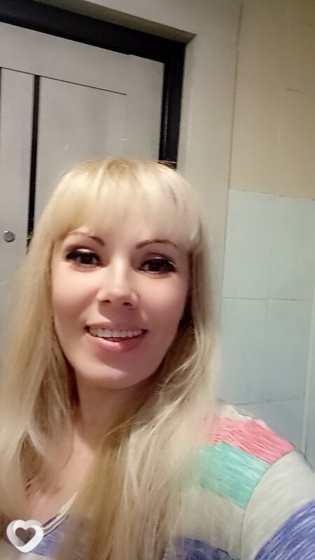Евгения, 49, Кемерове — анкета №2132315
