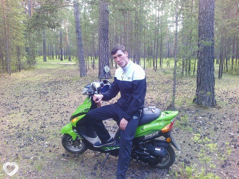 Вячеслав, Салехард
