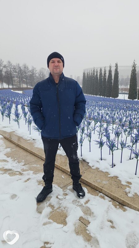 Alex, 41, Краснодаре — анкета №2131565