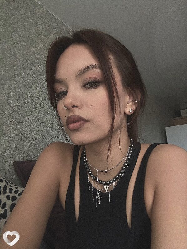 Кристина, 22, Владивостоке — анкета №2161193