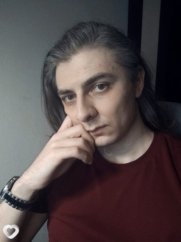Виктор, 28, Благовещенске — анкета №2161302