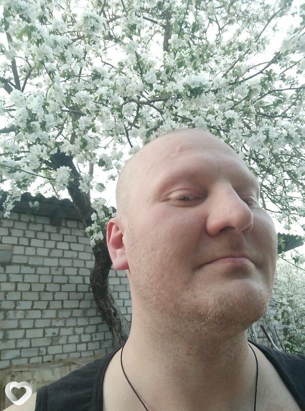 Алексей, 38, Минске — анкета №2161305